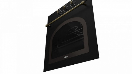 Духовой шкаф TEKA HRB 6100 ATB BRASS