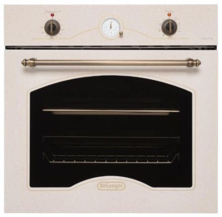 Духовой шкаф DELONGHI cm 6 ba