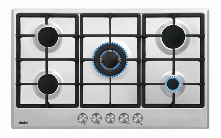 Варочная поверхность SIMFER H90W51M572