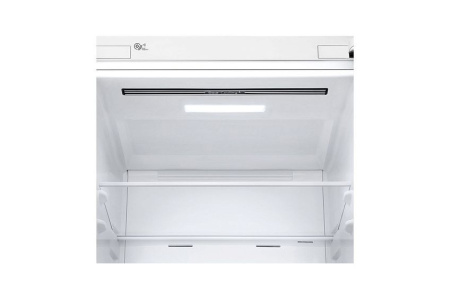 Холодильник LG GA-B459CQSL