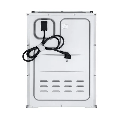Духовой шкаф MAUNFELD EOEM519PB