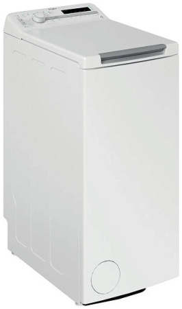 Стиральная машина WHIRLPOOL TDLR 7220SS EU/N