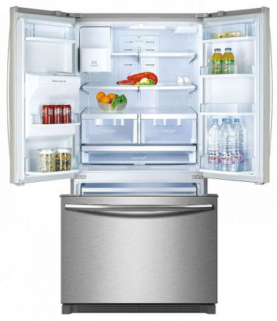 Холодильник DAEWOO RF 64 EDG