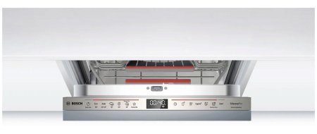 Посудомоечная машина BOSCH SPV6EMX76Q