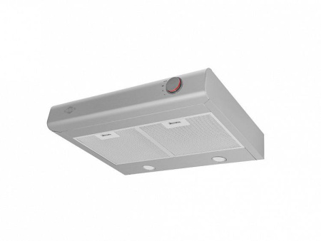 Вытяжка MBS VALLOTA 160 INOX
