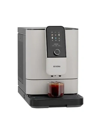 Кофемашина NIVONA NIVO 8112