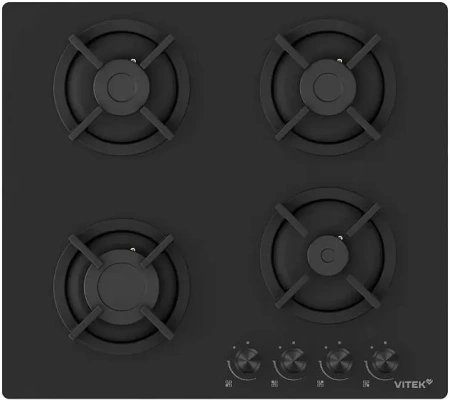 Варочная поверхность VITEK VGH 6450 BG