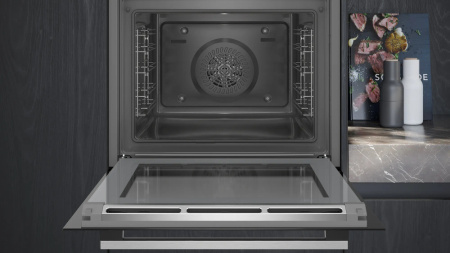 Духовой шкаф SIEMENS HB578ABS0