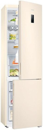 Холодильник SAMSUNG RB37A5290EL/WT