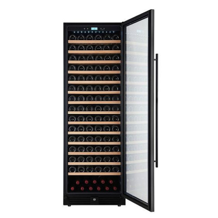 Винный шкаф CELLAR PRIVATE CP165-1TB — фото