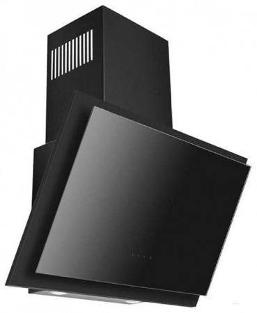 Каминная вытяжка CIARKO Beresta 60 Black