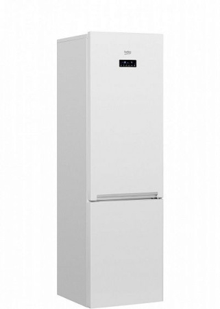 Холодильник BEKO RCNK365E30ZW