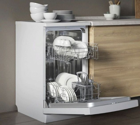 Посудомоечная машина Krona RIVA 45 FS WH
