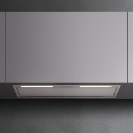Вытяжка FALMEC GRUPPO INCASSO PLUS 50 WH (CGIW50.E26P2#EUB490F)