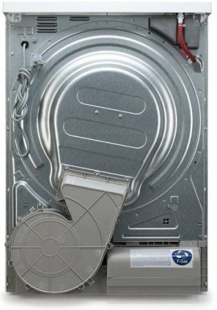 Сушильная машина AEG T8DBE68SC