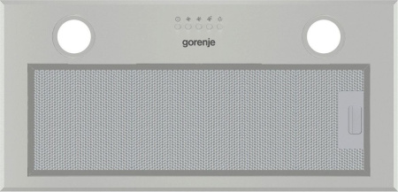 Вытяжка GORENJE BHI626E6X