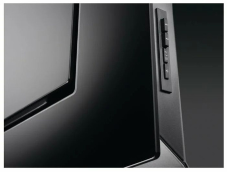 Вытяжка AEG X 68165 BV10 черный