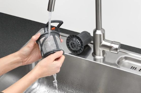 Посудомоечная машина AEG FSR52917Z
