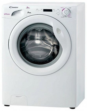 Стиральная машина CANDY gcy 1042d