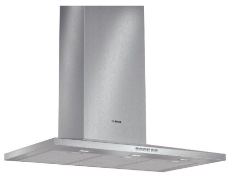 Каминная вытяжка BOSCH DWW 097A50