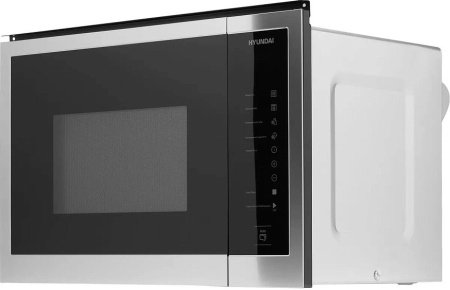 Микроволновая печь HYUNDAI HBW 2560 IX