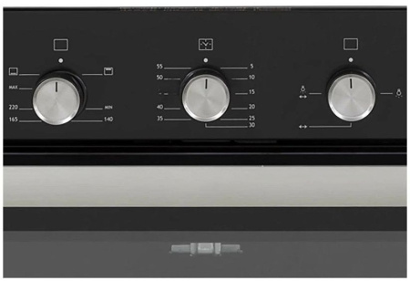 Духовой шкаф SIMFER B6GB12055
