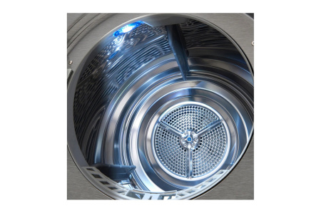 Сушильная машина LG DC90V5V9S