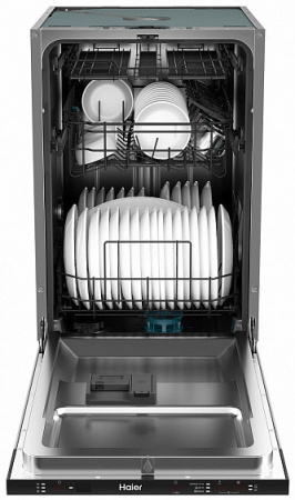 Посудомоечная машина HAIER HDWE10-394RU