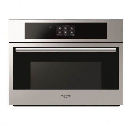 Шкаф шоковой заморозки FULGOR FBC 4500 TF X
