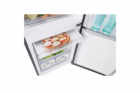 Холодильник LG GA-B419SMHL