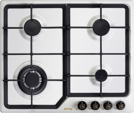 Поверхность KORTING hg 630 ctsi