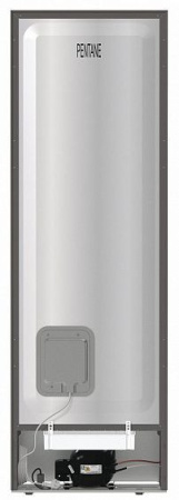 Холодильник GORENJE NRK 6191 PS4