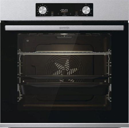 Духовой шкаф GORENJE BPS6737E14X