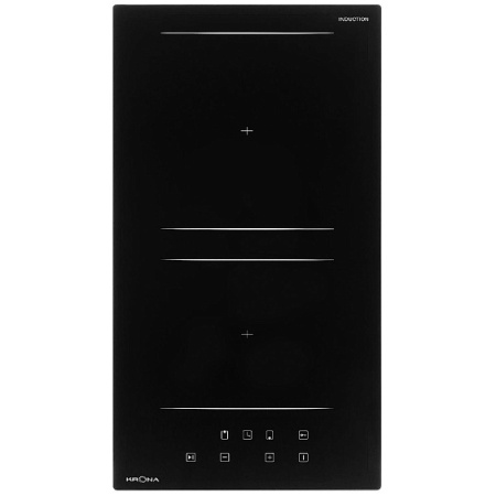 Варочная панель KRONA REMO 30 BL