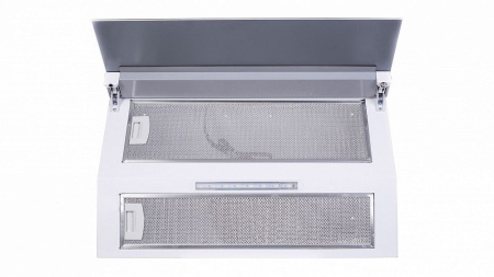 Каминная вытяжка SCHTOFF Universal 600 white
