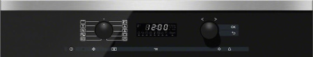 Духовой шкаф MIELE H6100BM EDST/CLST сталь CleanSteel
