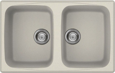 Кухонная мойка SMEG LZ792P