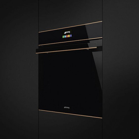Духовой шкаф SMEG SFP6604NRE