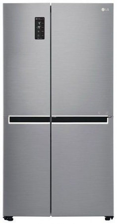 Холодильник LG GC-B247 SMUV