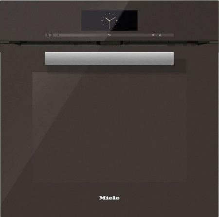 Духовой шкаф MIELE h 6860 bp hvbr