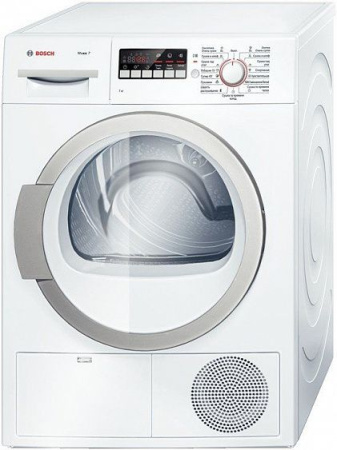 Сушильная машина BOSCH wtb 86200oe