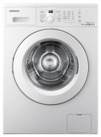 Стиральная машина SAMSUNG wf-e592nmw