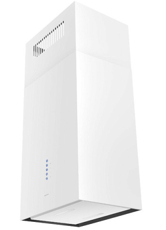 Вытяжка MAUNFELD Bath Plus 402IL белый