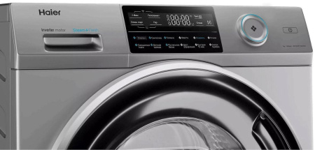 Стиральная машина HAIER HW70-BP12969ASE