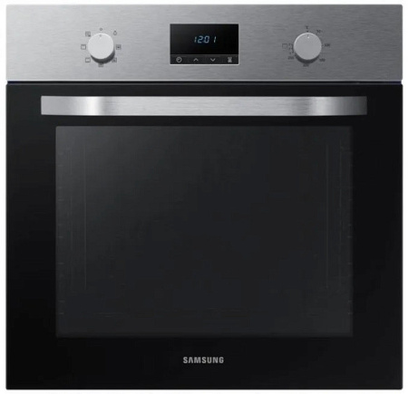 Духовой шкаф SAMSUNG NV68R1340BS/WT