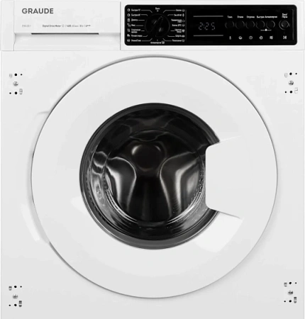 Стиральная машина GRAUDE EWA 80.1