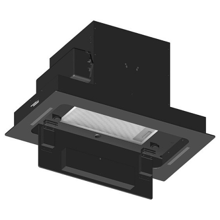 Вытяжка KORTING KHI 6099 ICGN