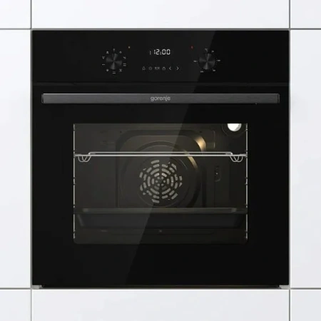 Духовой шкаф GORENJE BO6737E02NBG