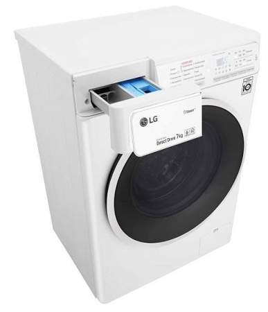Стиральная машина LG F2H6HS0W