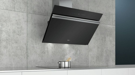 Вытяжка SIEMENS LC91KWW60